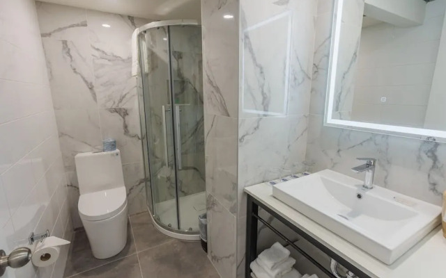 Hotel Travelodge Quebec