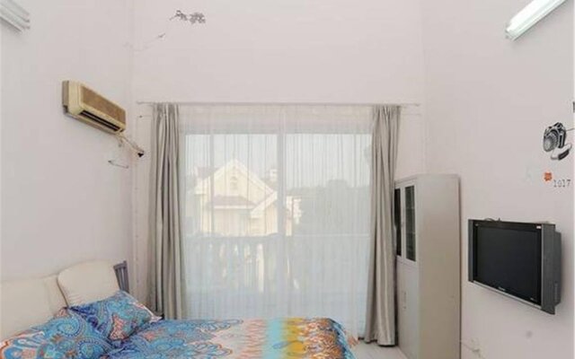 Encounter time Hotel
