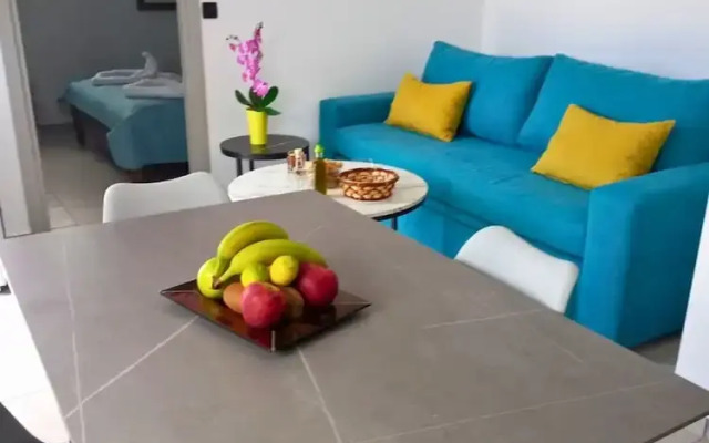 Kavros Cozy Apartment