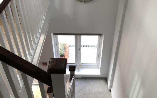 Hamilton Arms Suites