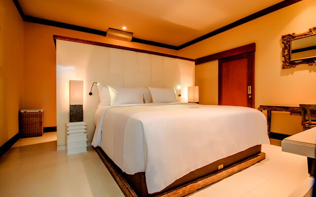 Rama Residence Petitenget Hotel