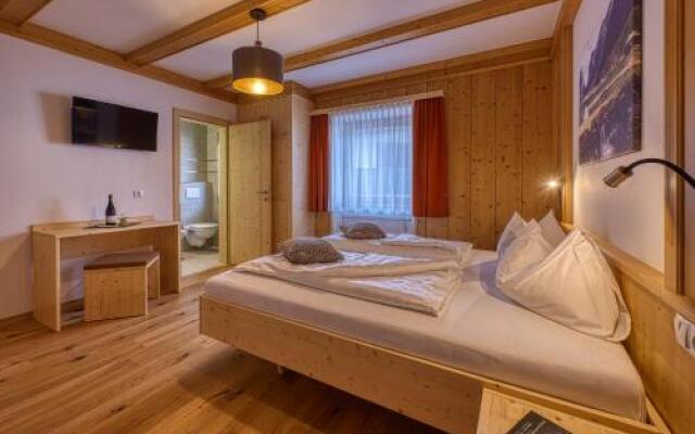 Appartments Helvetia