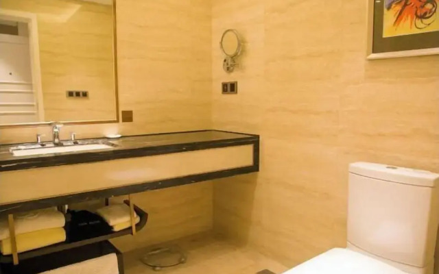 Dayhello Hotel (Shenzhen Bao'an)