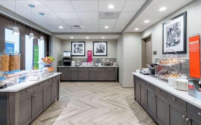 Hampton Inn & Suites Glenarden/Washington DC