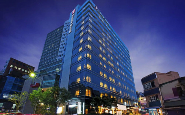 Tmark Hotel Myeongdong