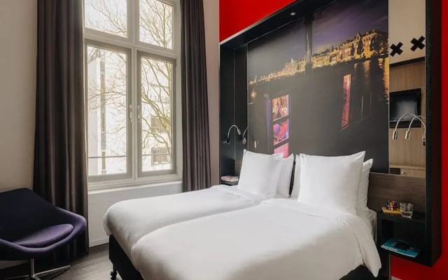The Manor Amsterdam