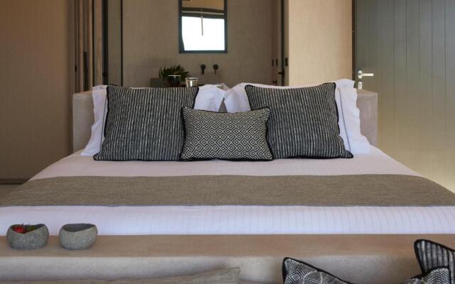 North Santorini - A Luxury Spa Hotel