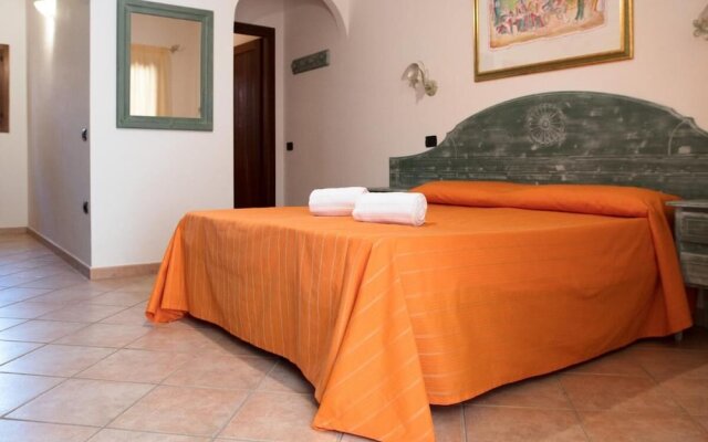 "idyllic Residence Cala Viola Studio Sleeps Num1373"