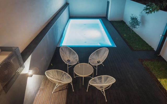 Bom JardimApartments