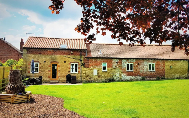 The Old Granary - Holiday Cottage