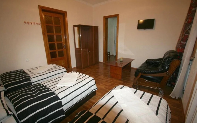 Lux Hostel Kutaisi