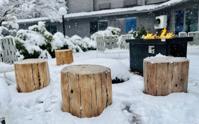 Best Western Sunapee Lake Lodge