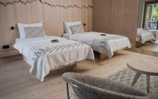Hotel Bohinj
