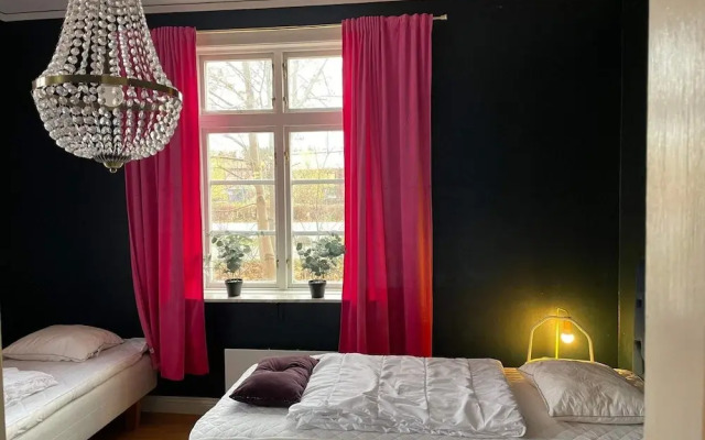 4 Star Holiday Home in Gnesta