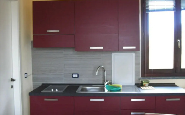 Residence Delle Rose