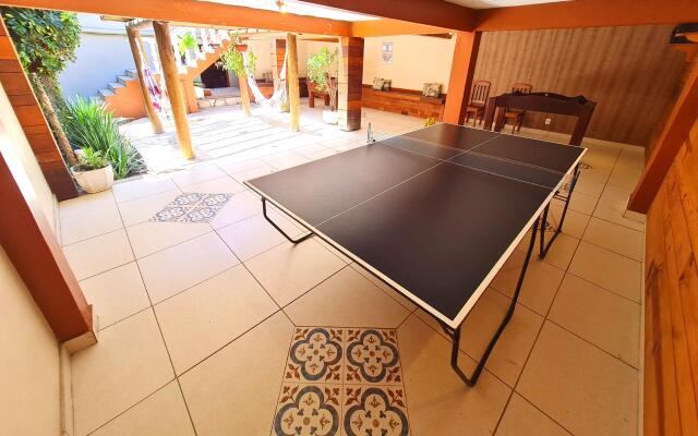 Pousada Solar de Geribá