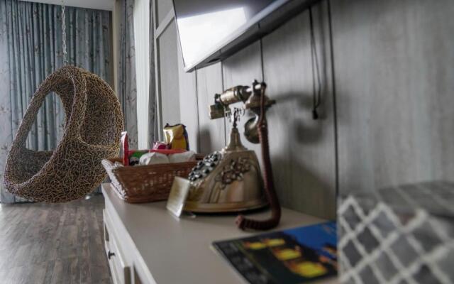 Grand Kokkod Khao Kho Resort