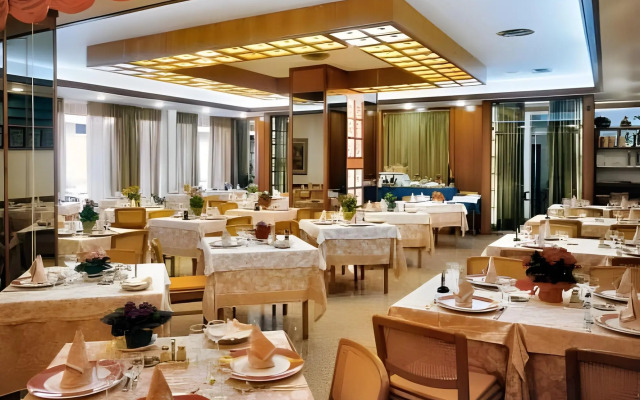 Hotel Tassoni