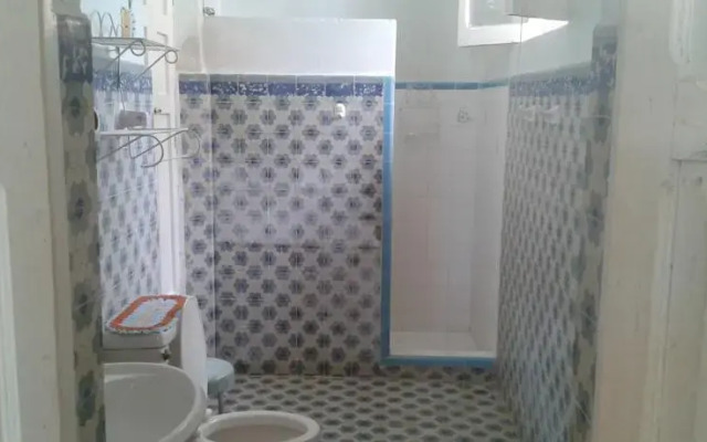 Casa Beatriz