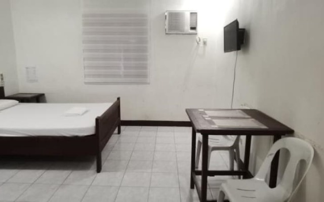 Ridge Park Hotel