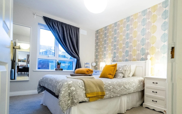 Bundoran Apartment