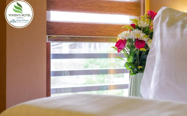Vivien's Hotel