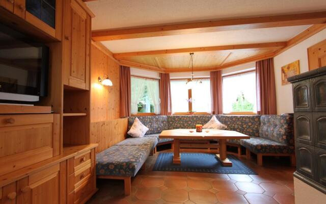 Lärchenwald Appartement