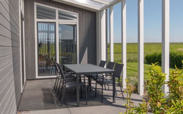 Water Resort Oosterschelde 13290