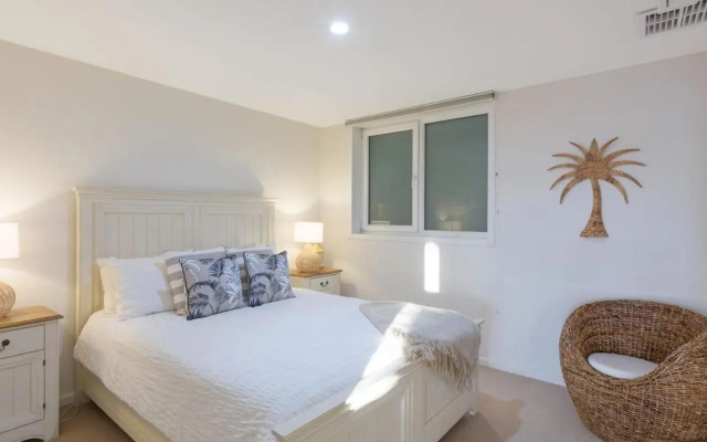 Wharf Apartment Unit 11