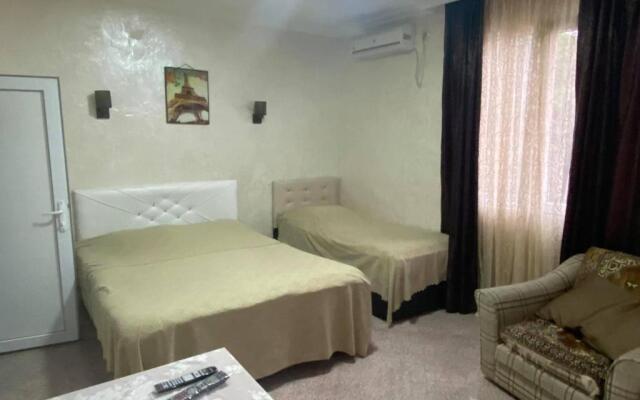 Guest House "Sulo"