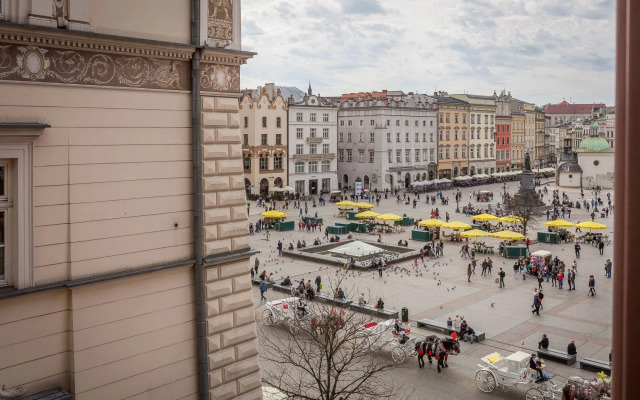 Feniks fragola Apartments