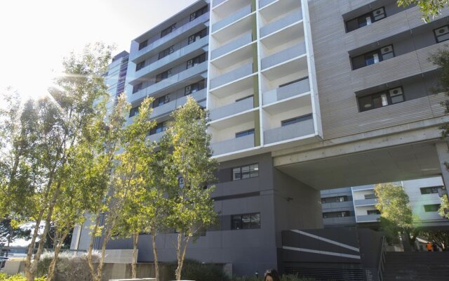 Unsw Village