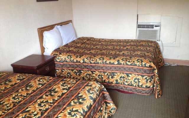 BeachTree Motel