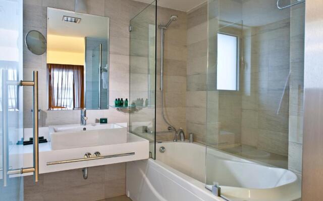Civitel Olympic Hotel