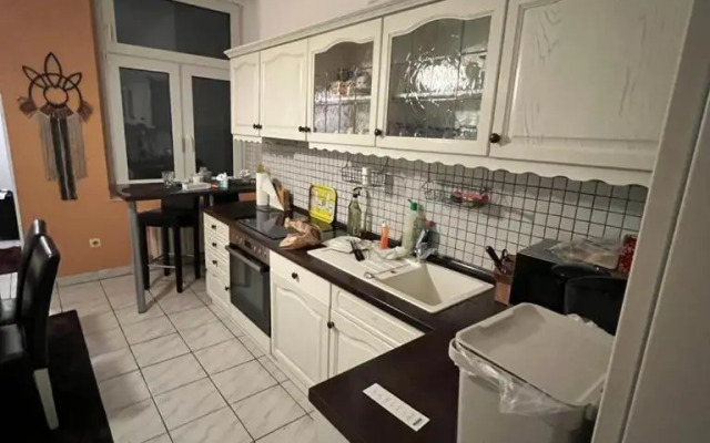 Apartment BOZ Solingen