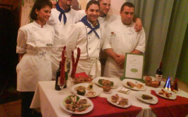 Hotel Parco Dell Etna - Bronte