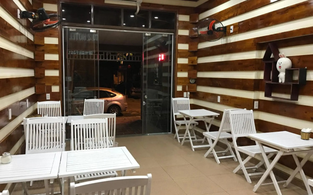 Huong Thao 2 Hotel