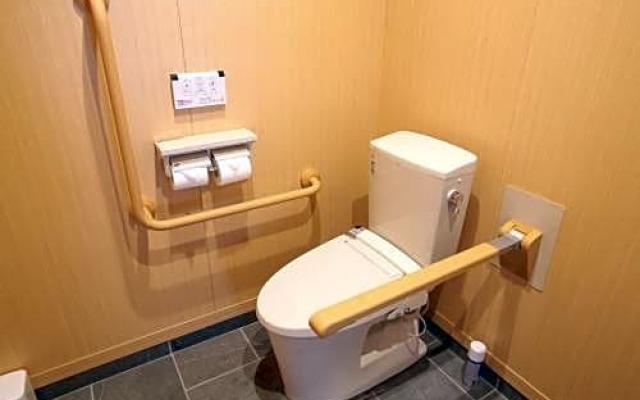 Apartment Hotel Tenjin TUMUGU / Vacation STAY 62181