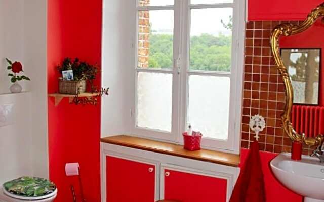 La Tocade Del Arte - Dinan