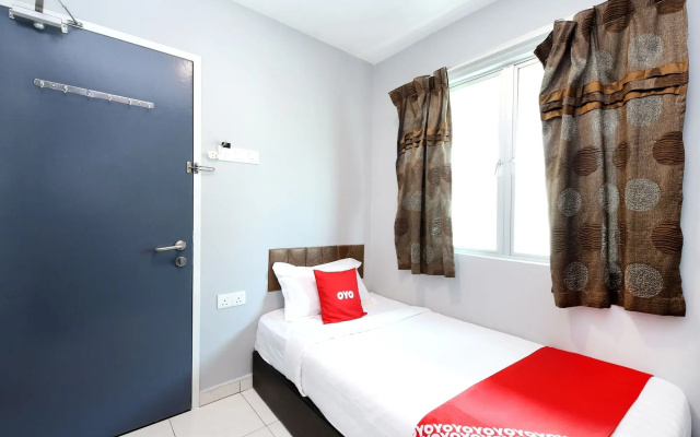 Hotel O 1184 Ho Hotel