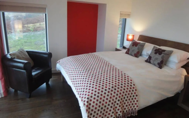 Hillstone Lodge