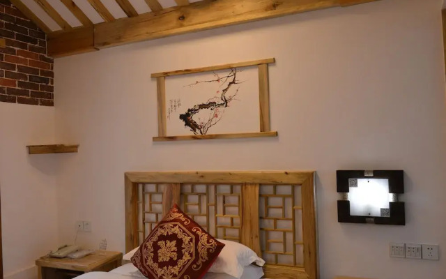 Zhangjiajie Wang Yi Inn