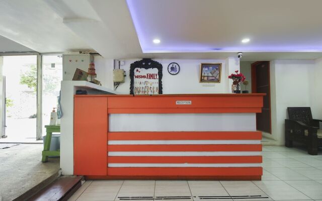 Wisma Family By Oyo Room