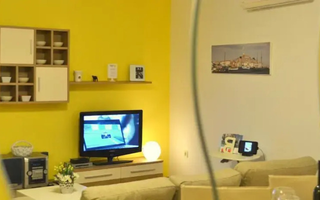 Apartment Sorriso