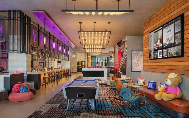 Moxy Putrajaya
