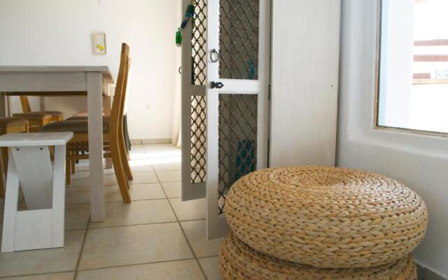 Nafsika 4Bedroom Sea View House