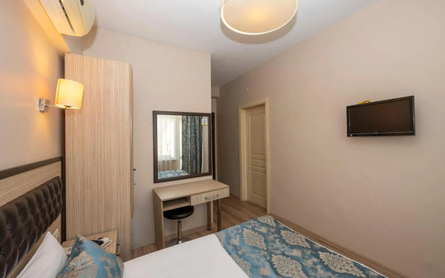 Tugra Hotel