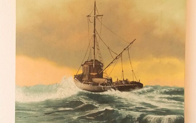 Guesthouse Vilma - Adults Only