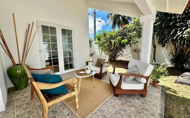 Xanadu Beach Villa 1 Min Walk To The Beach
