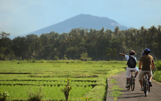 FuramaXclusive Resort & Villas, Ubud